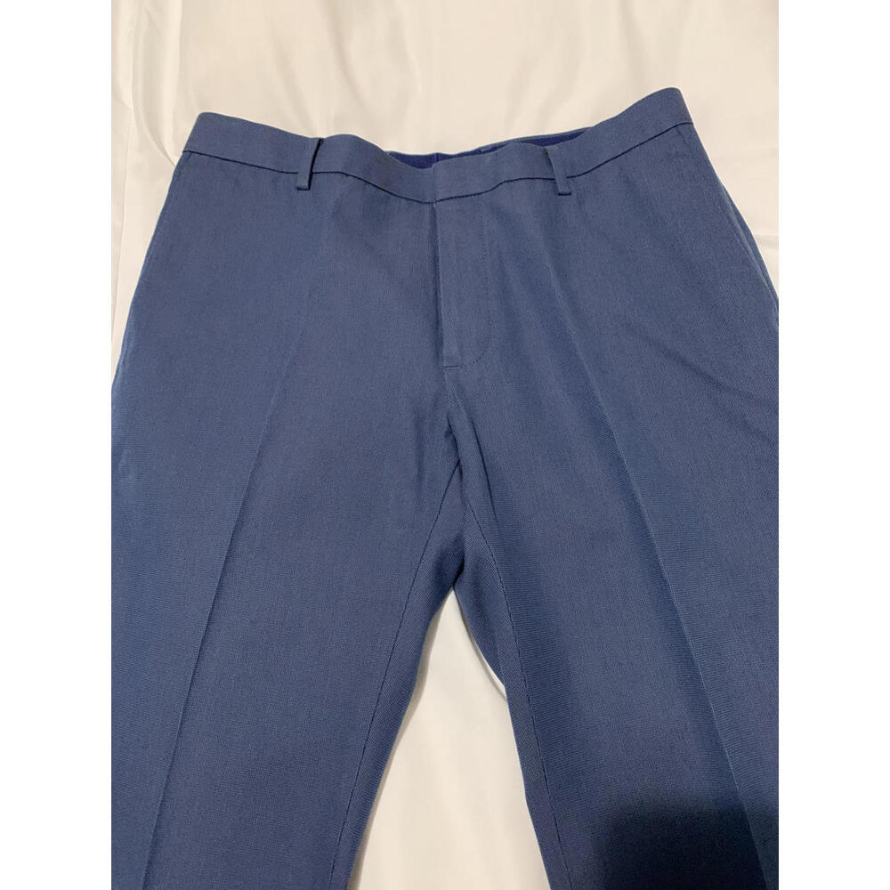 Banana Republic Non Iron Tailor Slim Fit